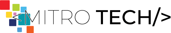 mitrotech logomark